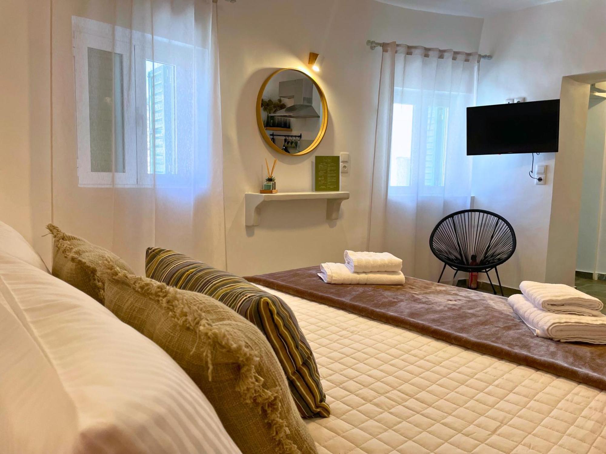 Dryopis Studio Dhriopis Luaran gambar